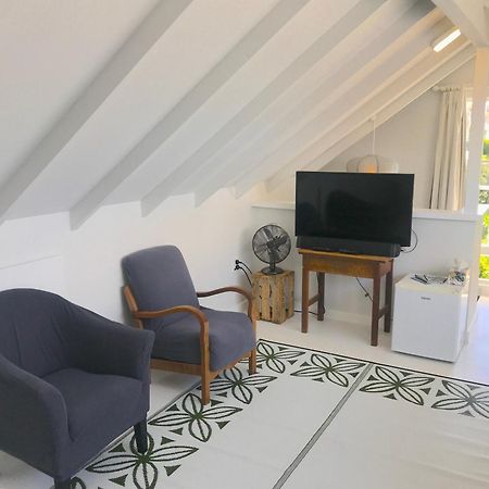 The Loft On Colenso Apartment Napier Exterior foto