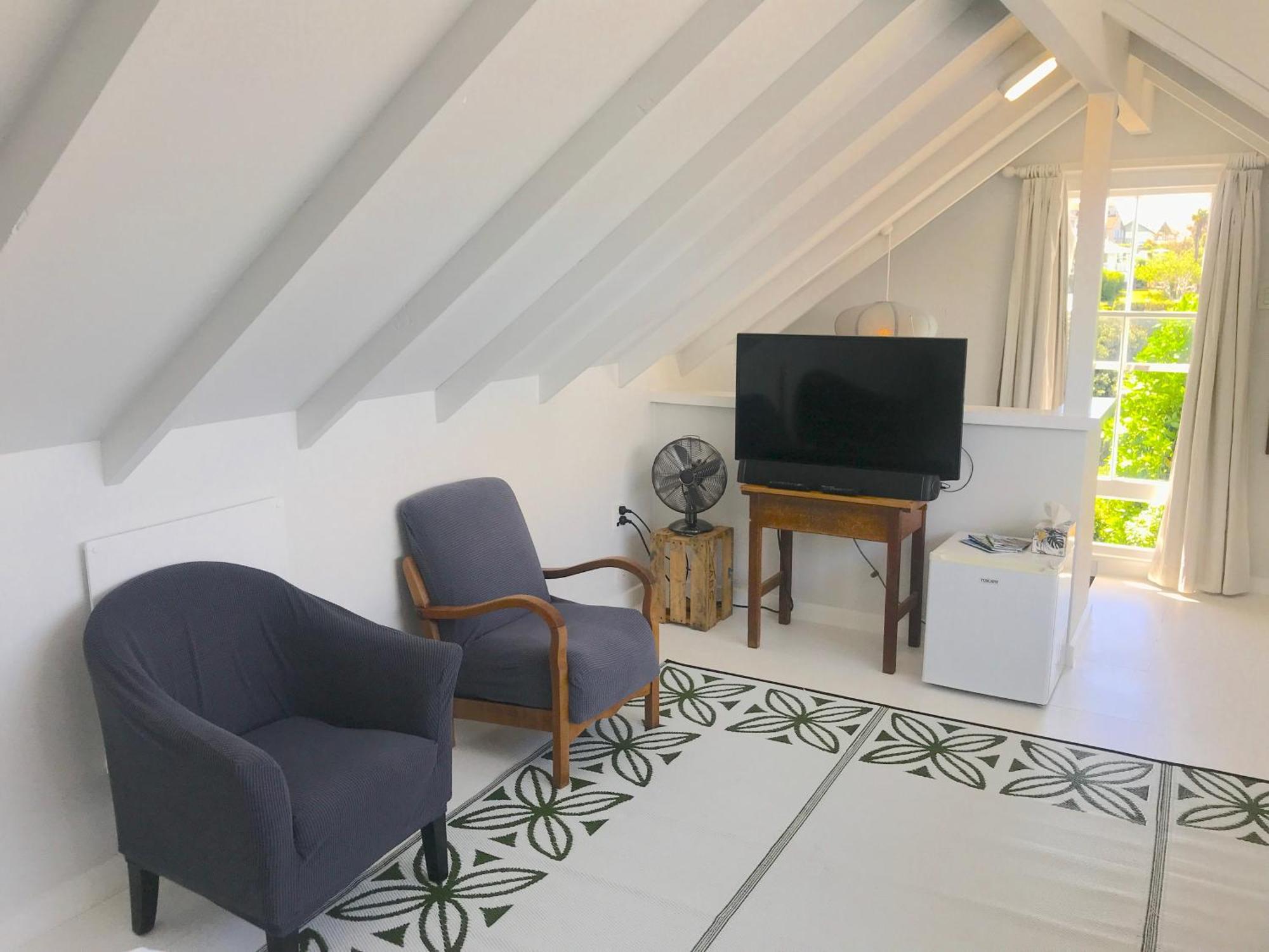 The Loft On Colenso Apartment Napier Exterior foto