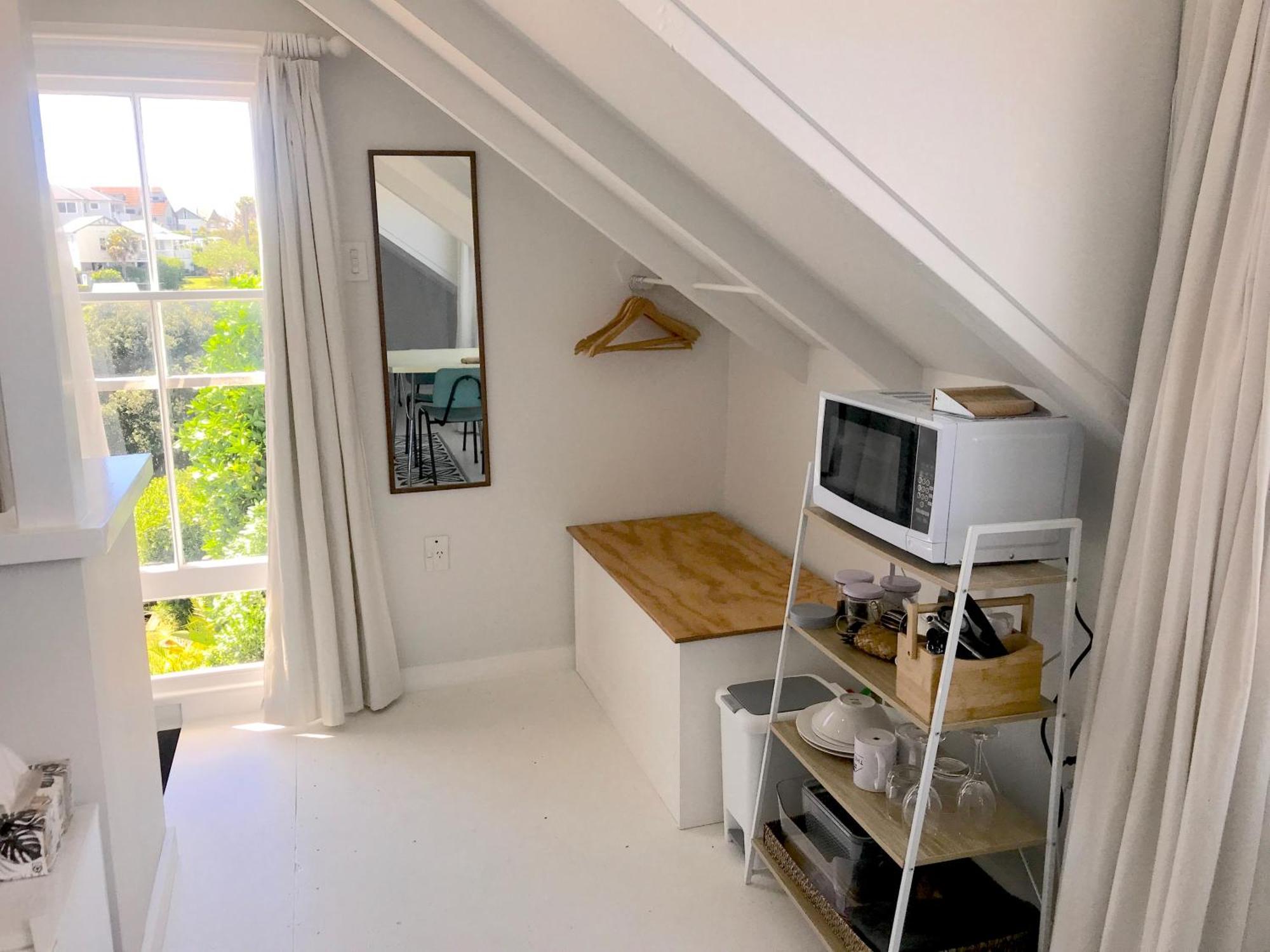 The Loft On Colenso Apartment Napier Exterior foto