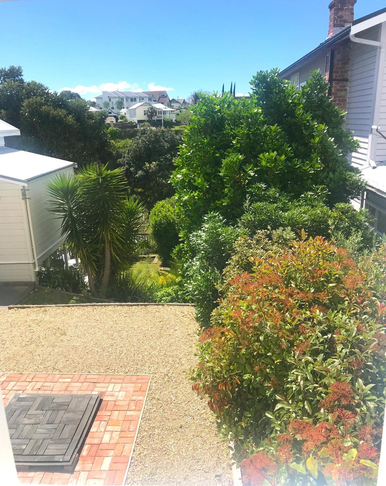 The Loft On Colenso Apartment Napier Exterior foto